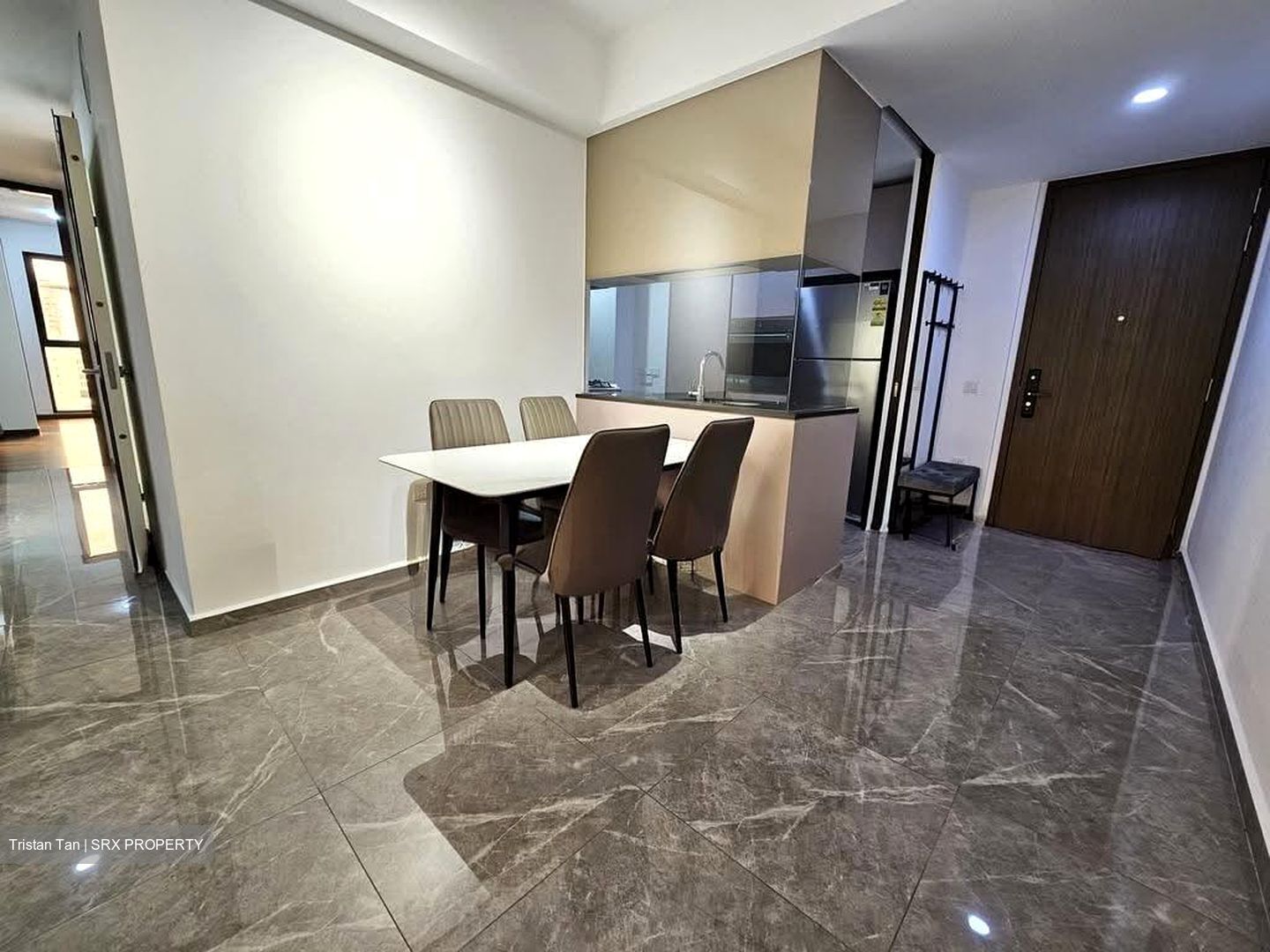 Kopar At Newton (D9), Apartment #616323351